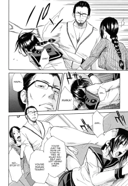Page 69 of Rinkan Gakuen | Gang Rape School  Ch.1-5