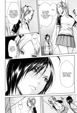 Page 95 of Rinkan Gakuen | Gang Rape School  Ch.1-5
