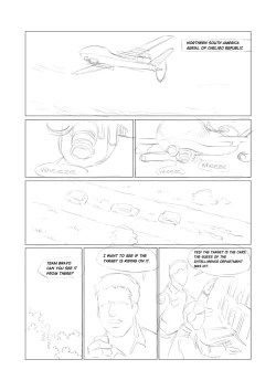 Page 2 of The hell diver