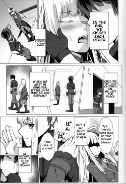 Page 26 of Lady Reines no Manadeshi - Lady Reines's favorite Disciples