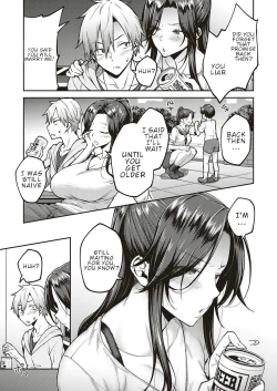 Page 5 of Yoi no Hana | Drunken Flower