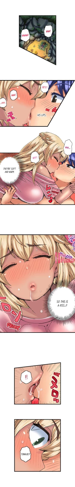 Page 103 of Taking a Hot Tanned Chick’s Virginity