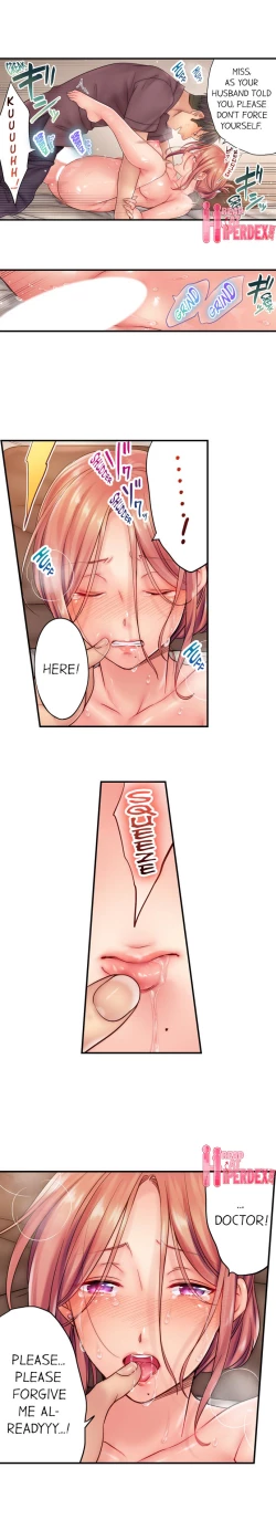 Page 209 of I Can't Resist His Massage! Cheating in Front of My Husband's Eyes