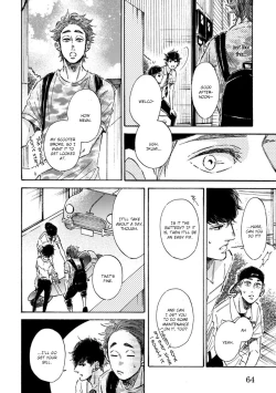 Page 66 of Sono Suki Honto