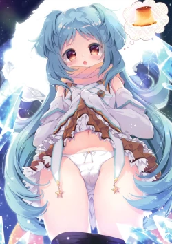 Page 13 of Secret+Princess