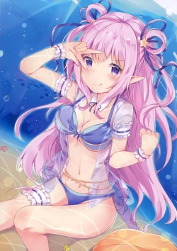 Page 17 of Secret+Princess