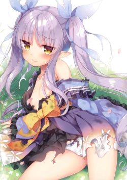 Page 3 of Secret+Princess