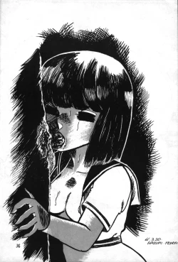 Page 36 of Puchi Bunny 2