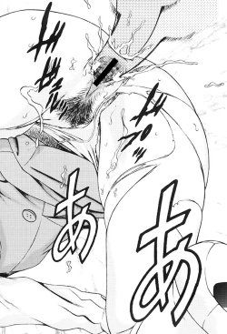 Page 111 of Joryuu Ero Mangaka Monogatari