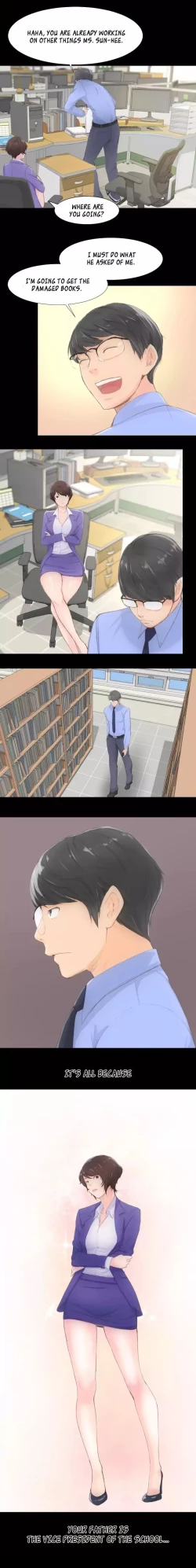 Page 4 of An Adult's Experiences