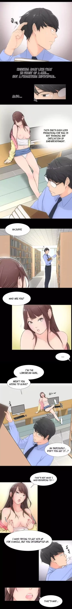 Page 7 of An Adult's Experiences