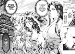 Page 56 of Aruki Miko Kyuubi Ch. 1-3