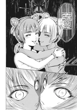 Page 76 of Aruki Miko Kyuubi Ch. 1-3
