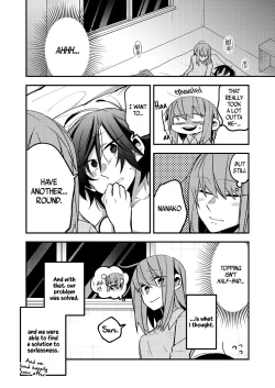Page 16 of Sexless Kaishouhou! | The Solution to Sexlessness!