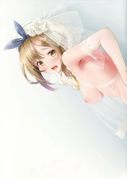 Page 10 of Brilliant Bride