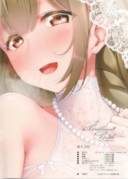 Page 15 of Brilliant Bride