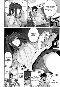 Page 2 of Ochiro! Nettori Shinan! 1-2