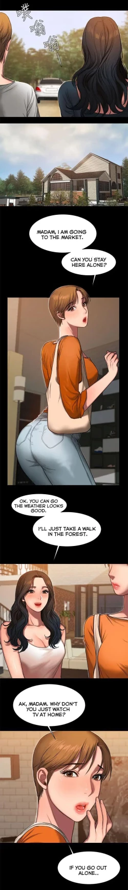 Page 168 of Run Away Ch.18/?