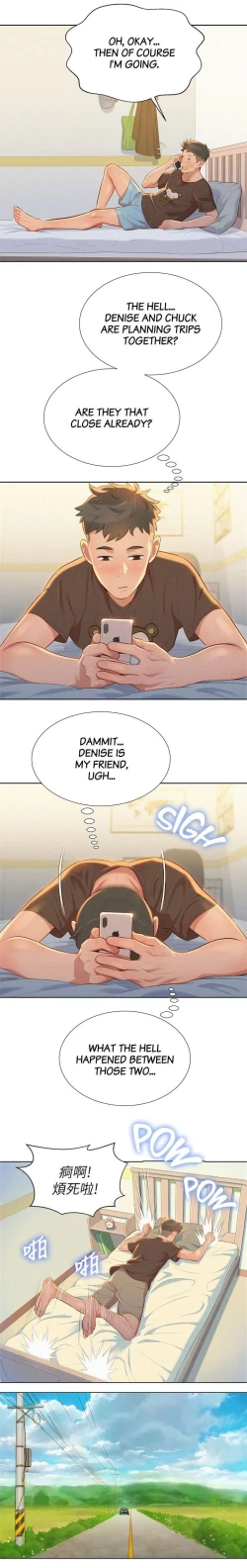 Page 154 of What do you Take me For? Ch.24/?