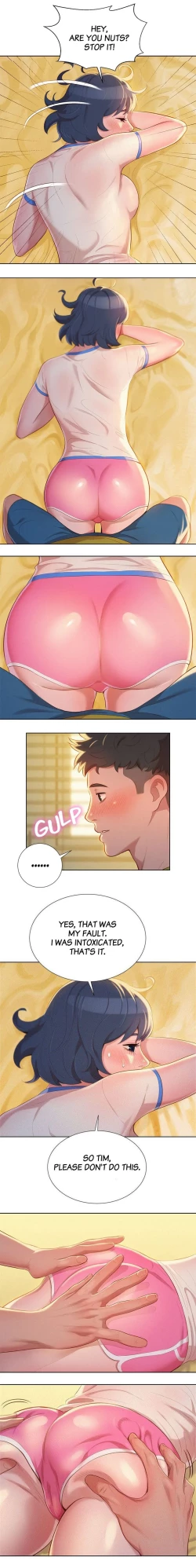 Page 252 of What do you Take me For? Ch.24/?