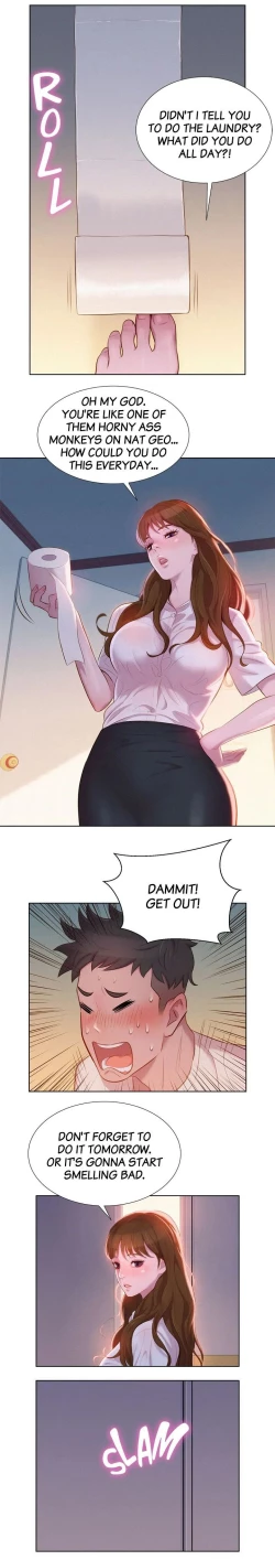 Page 6 of What do you Take me For? Ch.24/?