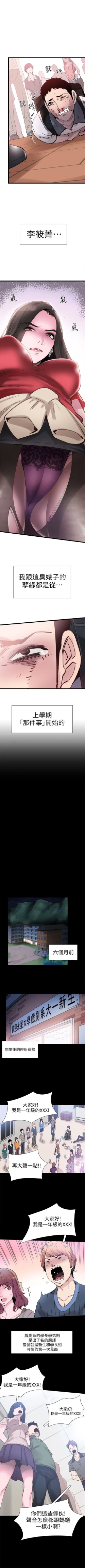 Page 15 of （周7）校园live秀 1-39 中文翻译（更新中）