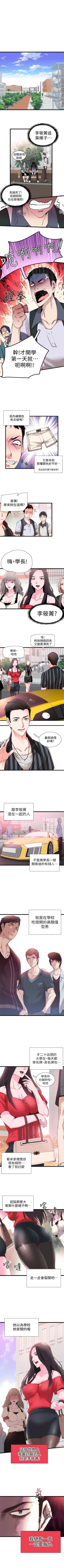 Page 9 of （周7）校园live秀 1-39 中文翻译（更新中）