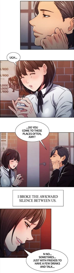 Page 167 of Taste of Forbbiden Fruit Ch.29/53