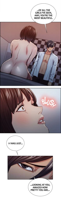 Page 232 of Taste of Forbbiden Fruit Ch.29/53