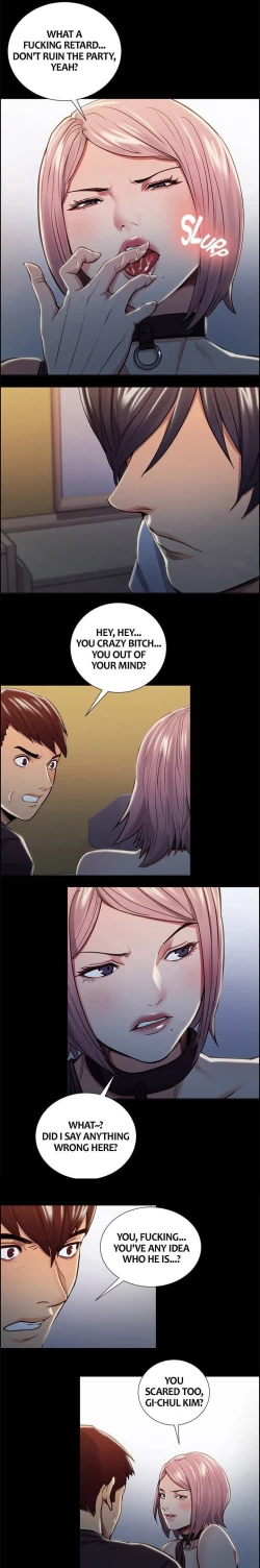 Page 403 of Taste of Forbbiden Fruit Ch.29/53