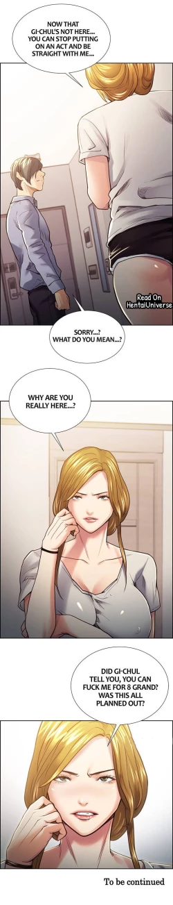 Page 466 of Taste of Forbbiden Fruit Ch.29/53