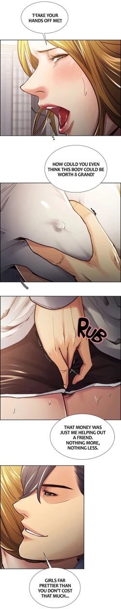 Page 475 of Taste of Forbbiden Fruit Ch.29/53