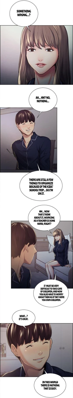 Page 513 of Taste of Forbbiden Fruit Ch.29/53