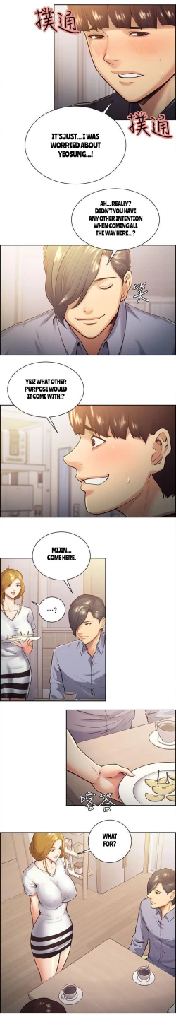 Page 520 of Taste of Forbbiden Fruit Ch.29/53