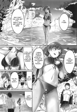 Page 26 of Mizugi no Shita no Yuuwaku | Temptation Beneath The Swimsuit