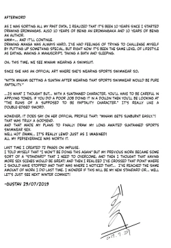 Page 67 of Mizugi no Shita no Yuuwaku | Temptation Beneath The Swimsuit