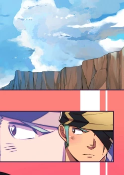 Page 52 of Shuuetsu! Heroes