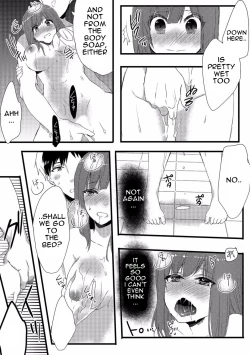 Page 29 of Ore ga Nyotaika Deliheal-jou!? Hajimete no Kyaku ga Shinyuutte... Uso! | I Was Turned Into A Girl and Forced to Sell My Body?! And My First Customer is My Best Friend.. No Way! 1