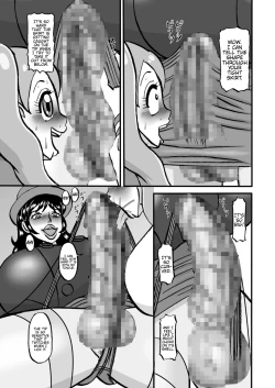 Page 5 of Sweetie Girls 18