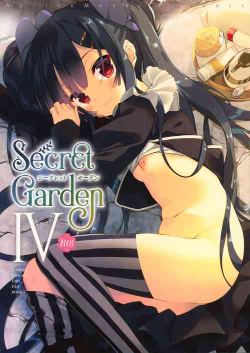 Download Secret Garden IV