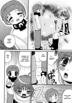 Page 128 of Shounen Kairaku Seiiki