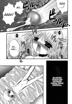 Page 37 of Shounen Kairaku Seiiki