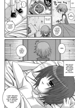 Page 76 of Shounen Kairaku Seiiki