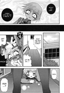 Page 9 of Shounen Kairaku Seiiki