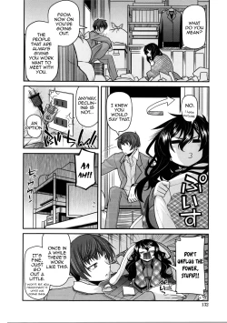 Page 69 of Yamato Nadeshiko Chichi Henge1, 49