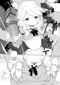 Page 30 of Jitsu Musume ga Shougakusei Idol Yusa KozueSchooler Idol, Yusa Kozue