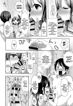 Page 80 of Toro Toro Muchuu | Melty Melty Ecstasy