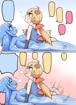 Page 45 of Kinoko tabetara nanka haeta!