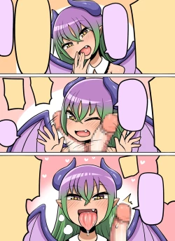 Page 49 of Kinoko tabetara nanka haeta!