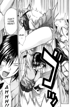 Page 112 of Rinkan Gakuen | Gang Rape School